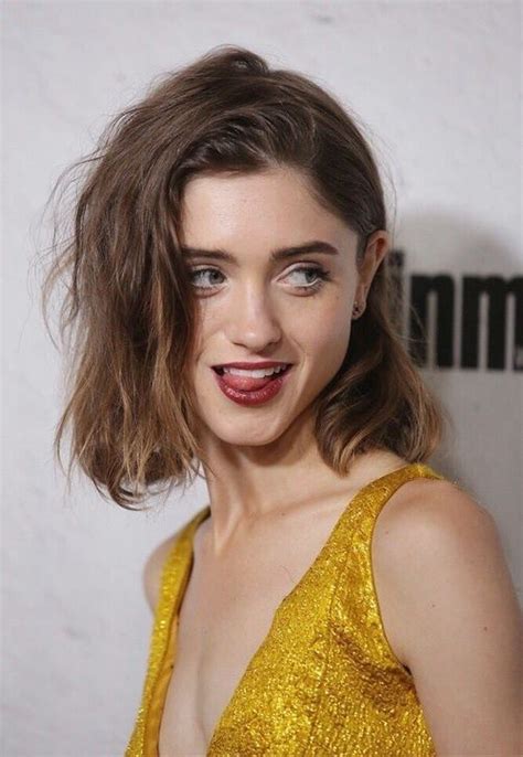 natalia dyer nude fake|Natalia Dyer POV fuck DeepFake Porn Video